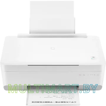 МФУ Xiaomi Wireless All-in-One Inkjet Printer BHR7410RU